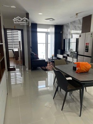 bán gấp chung cư sao mai 2pn 2wc 90m2 giá 2 tỷ 930 tại quận 5