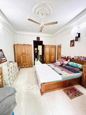 bán gấp nhà riêng 4,1m mặt tiền, 80m2, 14,5 tỷ tại ba vân, tân bình, hcm