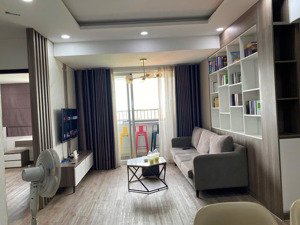 kẹt tiền bán gấp chung cư thanh đa view 67m2 2pn 2wc giá 1 tỷ 820 tại bình thạnh