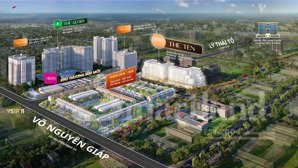 midory park the ten chính thức mở bán - cơ hội vàng chọn ngay căn hộ gía tốt nhất cho đầu tư