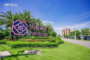 bán bt 140m2, 12,5 tỷ ở lạc long quân, điện dương, điện bàn, quảng nam đẹp, nhiều tiện ích