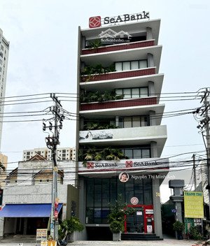 60 tỷ! bán mặt tiền đường ung văn khiêm dt: 8x40m (gần ga metro), quân bình thạnh - hầm 8 tầng