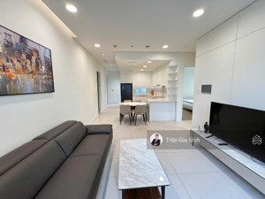 cho thuê 2pn full nội thất giá tốt nhất zeit thủ thiêm - căn hộ resort phong cách hàn quốc