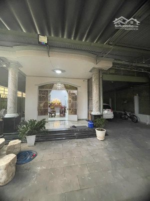 bán nhà thổ cư gần ngã 4 nguyễn khuyến - trảng dài 10x30 - chỉ 7 ,99 tỷ