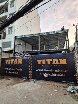 125 tỷ! bán khuôn đất 583m2 đường ung văn khiêm, phường 25, bình thạnh - 11x53m - xây hầm 8 tầng