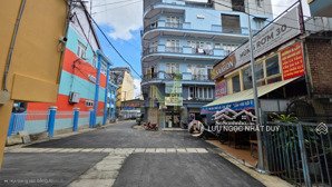 cực hiếm nhà 2 mặt tiền phan đình phùng, phường 1 trung tâm đà lạt