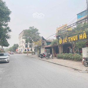 bán nhà c4 mặt phố kim quan thượng- vỉa hè- siêu kinh doanh- gần vinhamony- hiếm nhà bán.