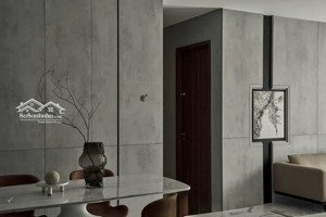 cho thuê căn hộ cao cấp empire city view sông, nội thất sang trọng