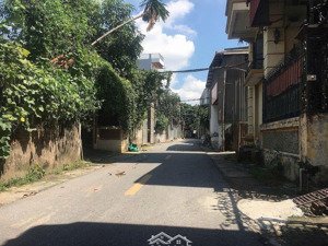 nhà mặt phố thúy lĩnh - diện tích 61m - mặt tiền 4,5m - nở hậu - kinh doanh - giá 9,6 tỷ