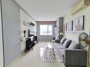 chính chủ cần bán gấp topaz elite quận 8, 2pn, 2wc, 70m², giá tốt 1 tỷ 780!!!