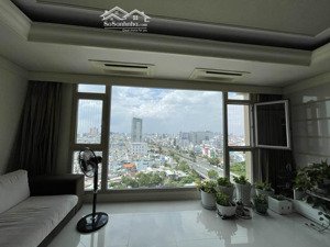 chính chủ cần bán gấp cantavil hoàn cầu bình thạnh 120m2, 2pn, 2wc, giá 2 tỷ 3!!