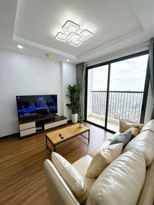 bán chcc nơ 6a bán đảo linh đàm tại kđt linh đàm, 5,7 tỷ, 81m2, 2pn, 2wc, đầy đủ tiện ích