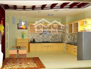 căn hộ bình minh, đường lương định của, q. 2, 108m2, 3pn, 2toilet, giá 5.8 tỷ. linh 