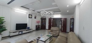 bán nhà nghĩa tân - toà 7 tầng full nội thất -doanh thu đều đặn - dt 68m2 giá 32.5 tỷ