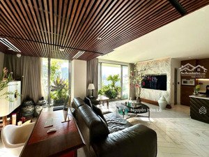 cho thuê căn hộ green valley phú mỹ hưng | block b view sân golf