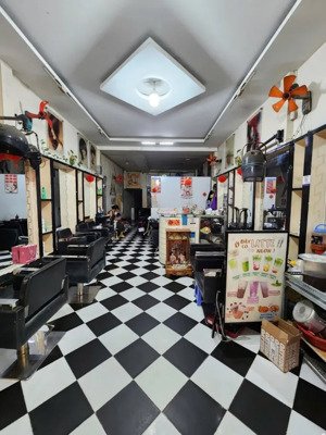 bán gấp nhà riêng tại lý thường kiệt, 13,4 tỷ, 96m2, 2 tầng, pháp lý đầy đủ