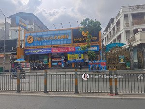 ngộp 20 tỷ cần bán - góc 2mt ngay lê trọng tấn, tp - 16x18m - xd: hầm 7tầng - hđ: 120 triệu - 39 tỷ