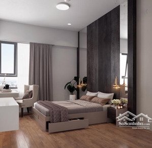 bán chung cư 2 phòng ngủ 2 nhà vệ sinh giá tốt