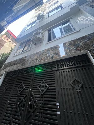 bán tòa ccmn 6 tầng 57m2 - 12 phòng khép kín full nội thất - ngõ quỳnh - hai bà trưng. giá 14 tỷ