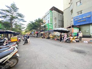 giảm 1 tỷ! bán nhanh nhà liền kề văn khê, hà đông, mặt kinh doanh 17m, dt 83m2 5 tầng, 19.2 tỷ