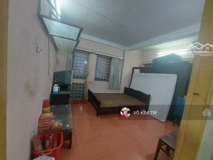 cc hùng vương lô góc 2mt shr 72m2 ban công view đẹp dòng tiền 9tr giá 2,7 tỷ lh: mr. trí