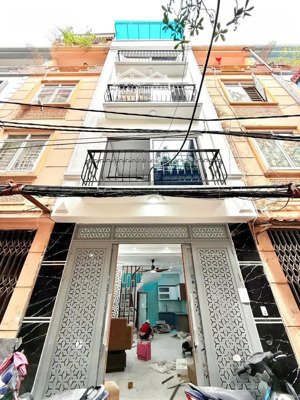 bán nr 3pn, 4wc tại trương định, giáp bát, hoàng mai, 11,3 tỷ, 41m2 hàng hot, ô tô, kinh doanh.