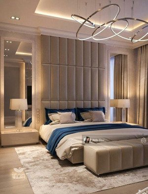 giảm 3,2 tỷ! bán nhà 2 mặt tiền hxh trước sau đinh công tráng - 5 tầng (4x19m) 11 phòng, 19.8 tỷ tl