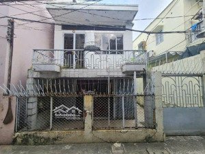 bán nhà 2 tầng 6x14 huỳnh tấn phát, tân thuận đông, q7 giá 6.65t