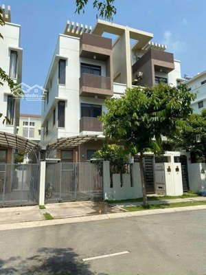 cho thuê nhà biệt thự midori park, 30 triệu vnd, 150m2, 6pn, 6wc, thủ dầu một, bình dương