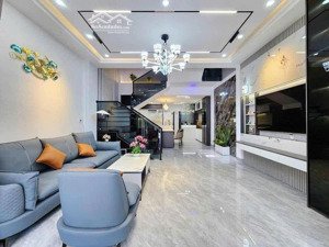 bán nhà nghĩa đô - view thoáng - nội thất cao cấp - dt 60m2 - 30.1 tỷ