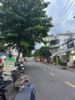 nhà mtkd ngay hồ bá phấn - phước long a, 93m2 - 4pn, ô tô ngủ trong nhà. chỉ 9 tỷ