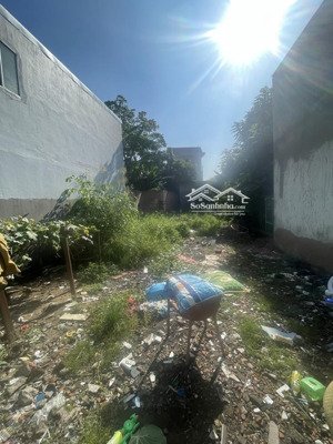 gấp bán - đất 237m2 - khu vực nhà bè - cách mặt tiền 90m - hẻm ô tô 4m - giá cực tốt