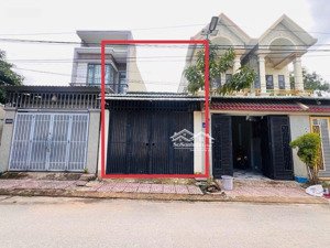 bán nhà cấp 4 đường nhựa kinh doanh gần vincom tp dĩ an
