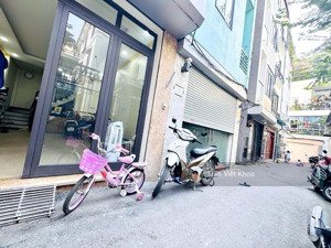 ô tô đỗ cửa - 30m ra phố trường chinh - 4 tầng 36.9m - 2 thoáng vĩnh viễn giá 9 tỷ