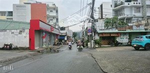 dt 220m2 ngang 6,5m thu duc mặt tiền kinh doanh nhà hàng, khách sạn, vp công ty, chdv ,nhỉnh 15 tỷ