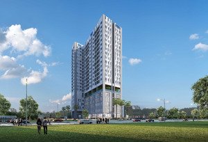 căn hộ d-vela, mt huỳnh tấn phát, p.phú thuận, q.7, 70m2, 10tr, đủ nội thất. linh 