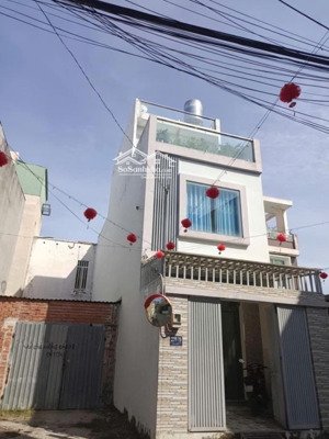 bán nr 60m2, 5 tỷ tại võ văn hát, long trường, q9, hcm