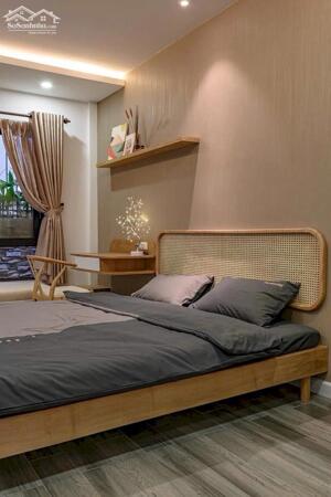 SIÊU PHẨM NHÀ 3 TẦNG – ĐƯỜNG ÔTÔ 8M NGUYỄN CÔNG TRỨ – RA BIỂN MỸ KHÊ