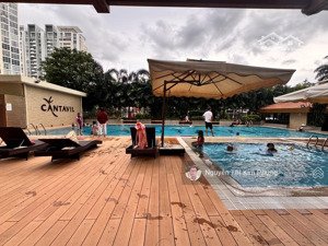 bán nhanh - căn hộ cantavil an phú quận 2 - 76m - 3pn - view thành phố - 6.4 tỷ