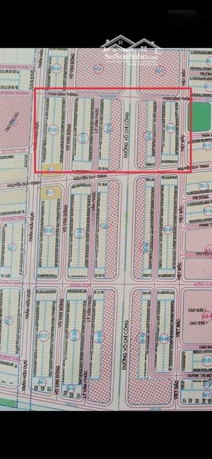 chính chủ gửi bán cặp góc víp ngay bãi tắm tân trà đường lý văn phức và phan đình thông, giá 17 tỷ