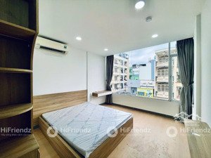 căn hộ 1pn ban công ngay gần công viên hoàng văn thụ.