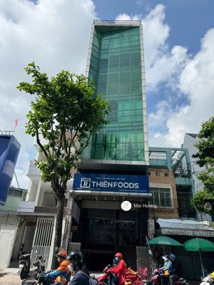 cho thuê văn phòng giá rẻ phú nhuận, 100m² gần sân bay chỉ từ 25tr/tháng