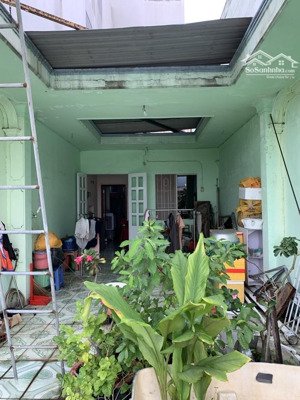 mặt tiền kinh doanh siêu đỉnh - gần chợ tân bình - đường trước nhà 10m - dòng tiền 420t.r/năm