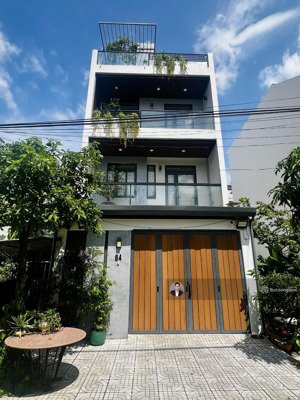 khán hiếm ngay mặt tiền bùi tá hán - kđt an phú an khánh - dt 5x20m - xd hầm 4 tầng - giá 16.6 tỷ