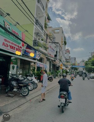 bán nhà ngay lý thường kiệt, tân bình, 4.5x14m, 2tầng (hcđ), chỉ 6.65 tỷ