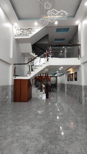 nhà mặt tiền, 4 tầng - 5*25m- khu tđc lộc an, long thành - giá bán 5,1 tỷ - dang cho thuê 16tr/th