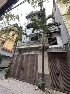 bán nhà 4 tầng phố ngọc hà ba đình 80m2 - hơn 22 tỷ: mua là ở ngay! kinh doanh đỉnh