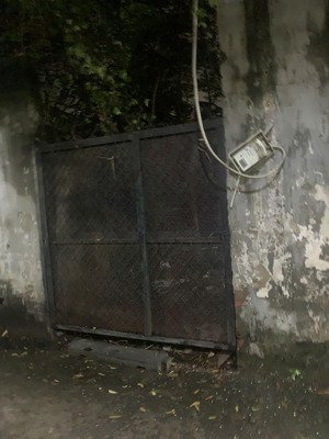 gấp - nhà nát, 96m² (4x24m, hậu 4.22m), qhxd 5 lầu, 50m ra nút giao lê văn thọ, chỉ 6.4 tỷ có sổ