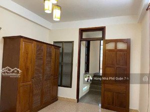 bán nhà 4 tầng 5pn hẻm xe hơi trần xuân soạn, phường tân hưng, quận 7 60m² giá nhỉnh 7 tỷ