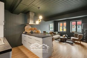 hiếm! hẻm 3 xe hơi tránh nhau điện biên phủ, p25, bt |4,8 x 25m - cn: 75m2 nở hậu| giá chỉ 16 tỷ tl